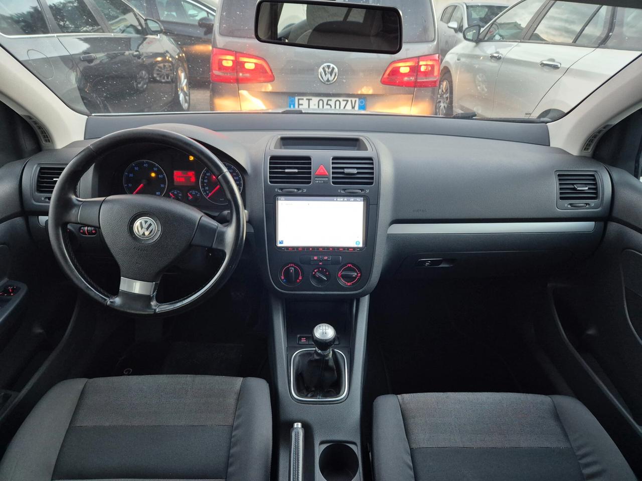 Volkswagen Golf 1.6 5p. Comfortline "PARI NUOVO"