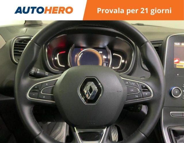 RENAULT Scenic Scénic Blue dCi 120 CV Sport Edition2