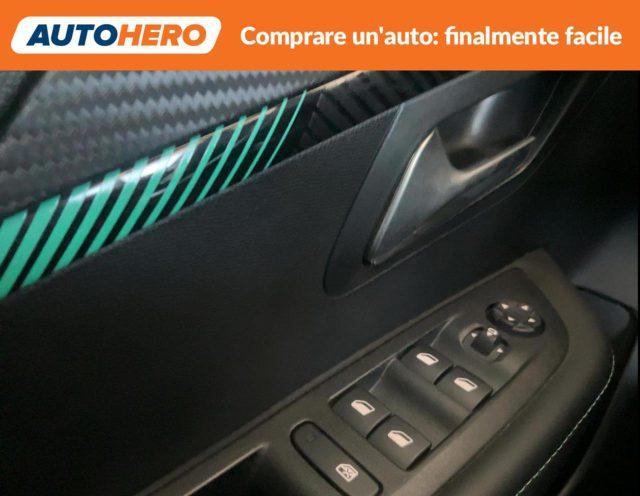 PEUGEOT 208 PureTech 100 Stop&Start 5 porte Allure