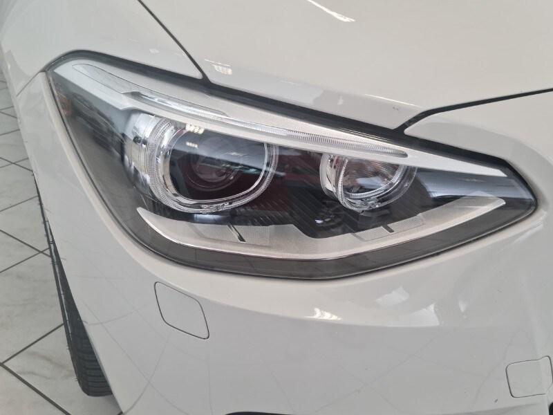 BMW Serie 1 (F20) 118i 5p. Msport