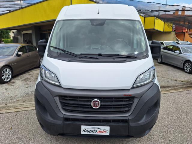 FIAT Ducato 33 2.3 MJT 160CV PM-TM Furgone N°GC775