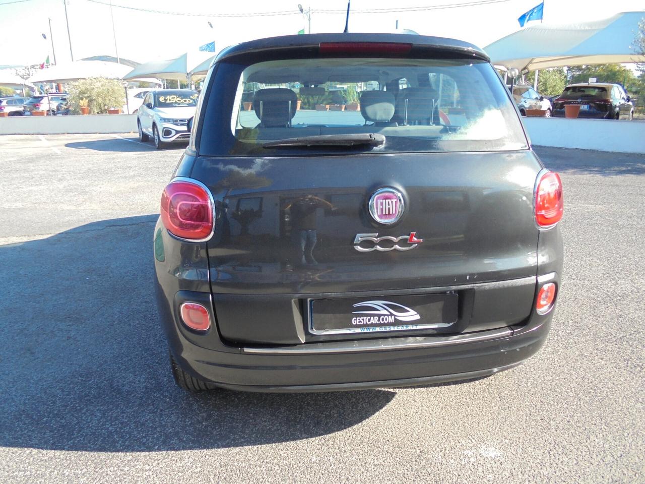 Fiat 500L 1.3 Multijet 85 CV Pop Star