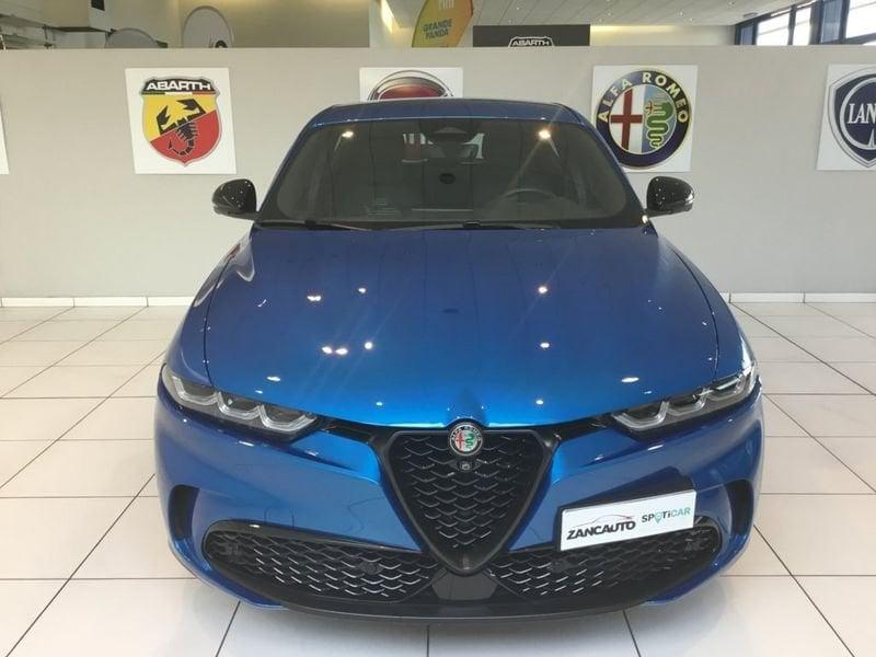 Alfa Romeo Tonale 1.6 Diesel 130cv TCT6 Sprint MY24