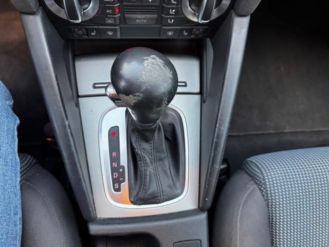 AUDI A3 SPB 1.9 TDI S tronic