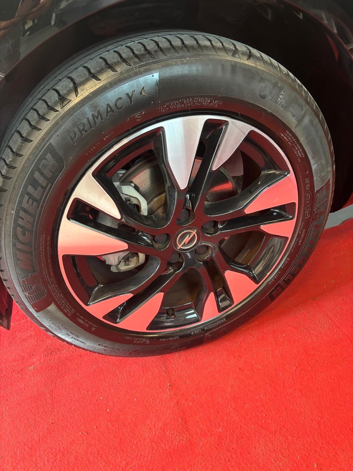 Opel Grandland 1.2 Turbo 12V 130 CV Ultimate