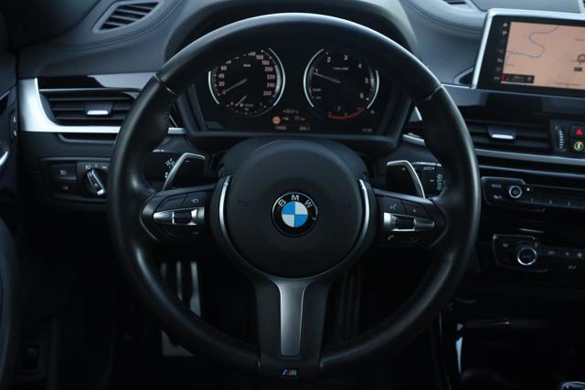 BMW X2 xDrive18d Msport