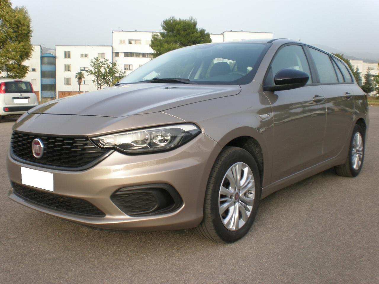 Fiat Tipo sw td 95 cv, condizioni eccezionali