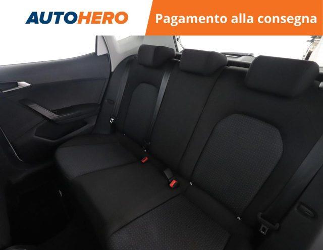 SEAT Arona 1.0 EcoTSI 110 CV DSG Style