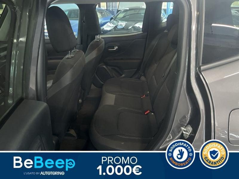 Jeep Renegade 1.3 T4 PHEV LIMITED 4XE AT6