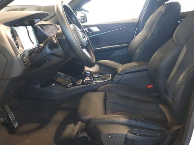 BMW 116 d 5p. Msport Aut.