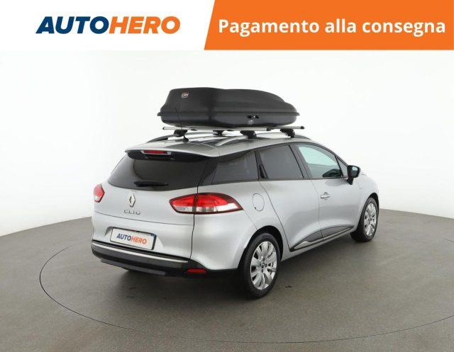 RENAULT Clio TCe 12V 90 CV Limited