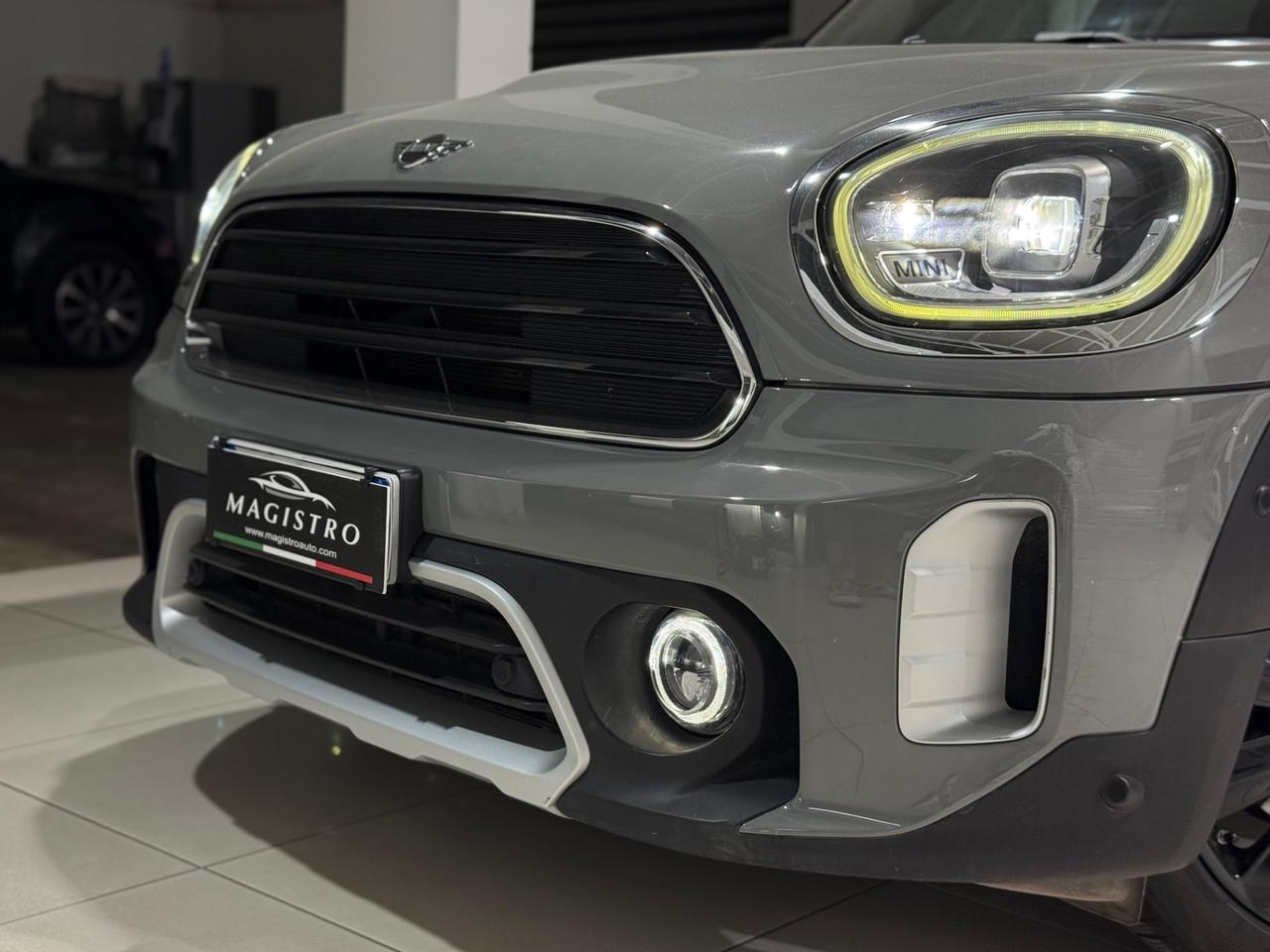 MINI Countryman Cooper D 2.0 150 Northwood Edition