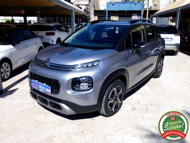 CITROEN C3 Aircross BlueHDi 110 S&S Live