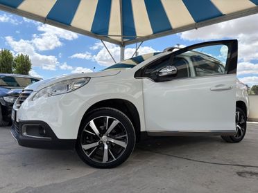 Peugeot 2008 1.6 e-HDi 92 CV Stop&Start Allure