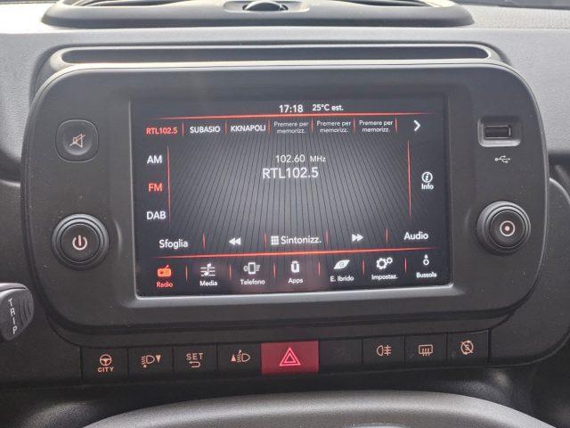 FIAT Panda 1.0 FireFly S&S Hybrid City Life da ?129,00 mensil