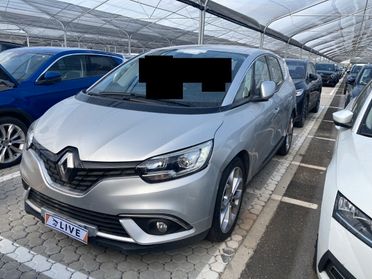 Renault Scenic Scénic Blue dCi 120 CV