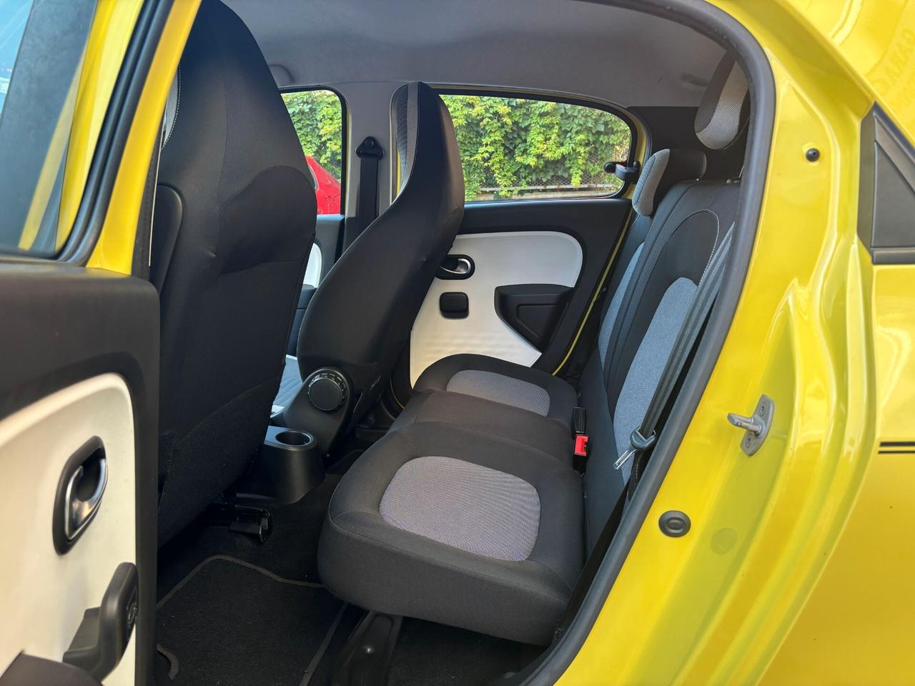 Renault Twingo SCe Lovely PREZZO REALE