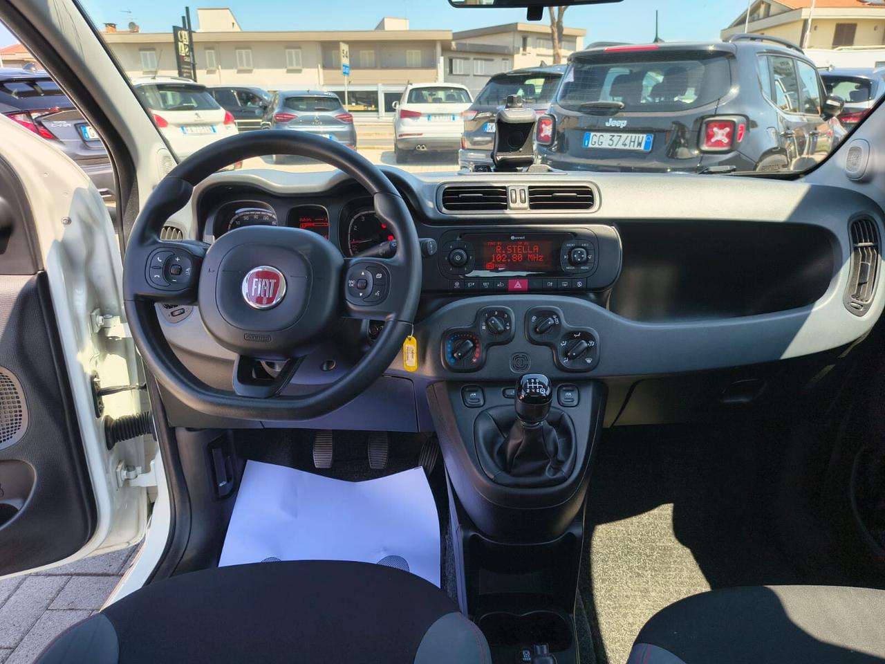 Fiat Panda 4X4 0.9 TwinAir Turbo *PREZZO SENZA VINCOLI*