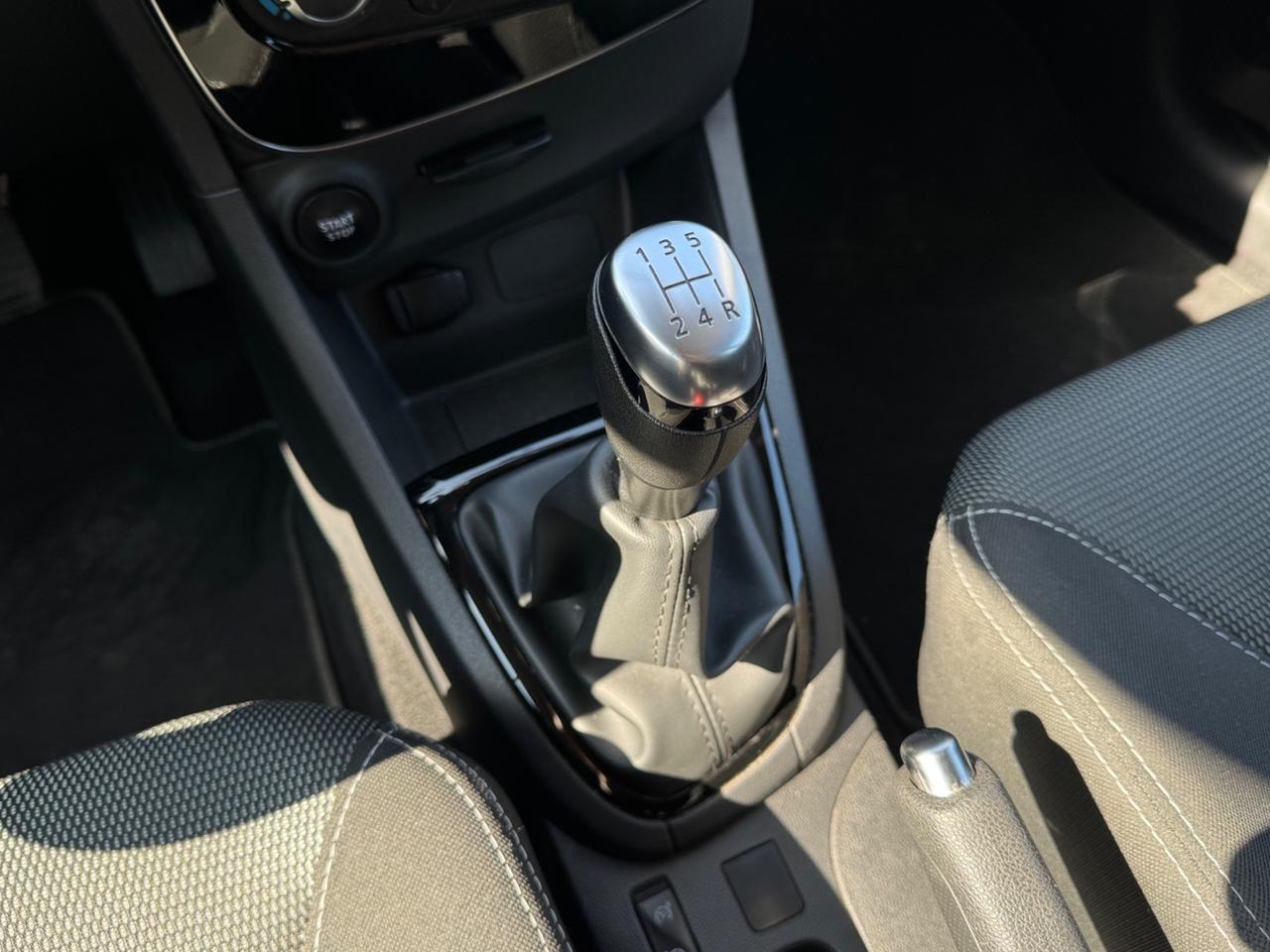 Renault Clio 75 CV 1.5 Diesel AUTOCARRO IVA ESPOSTA NEOPATENTATI