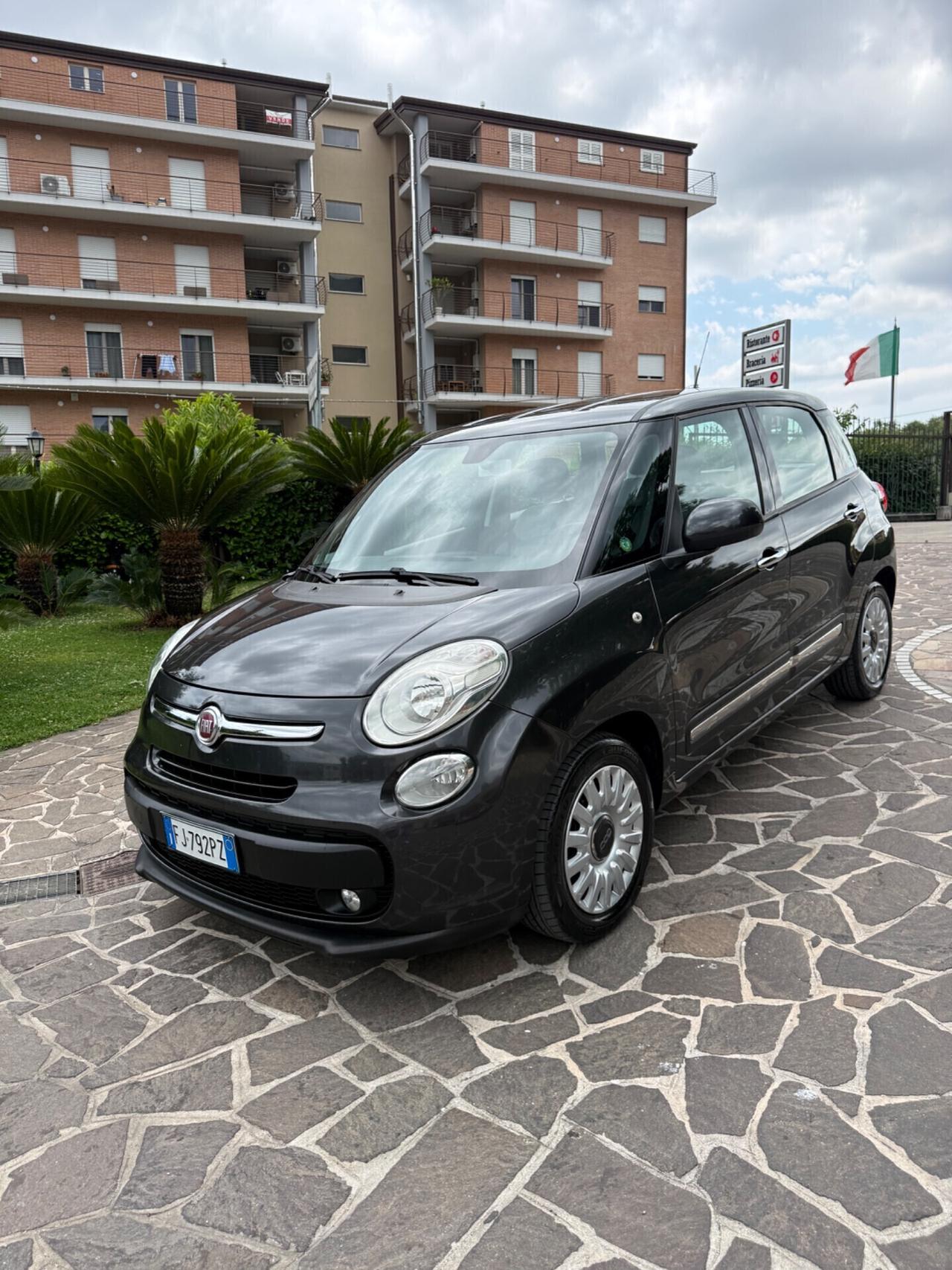 Fiat 500L 1.3 diesel anno 2017