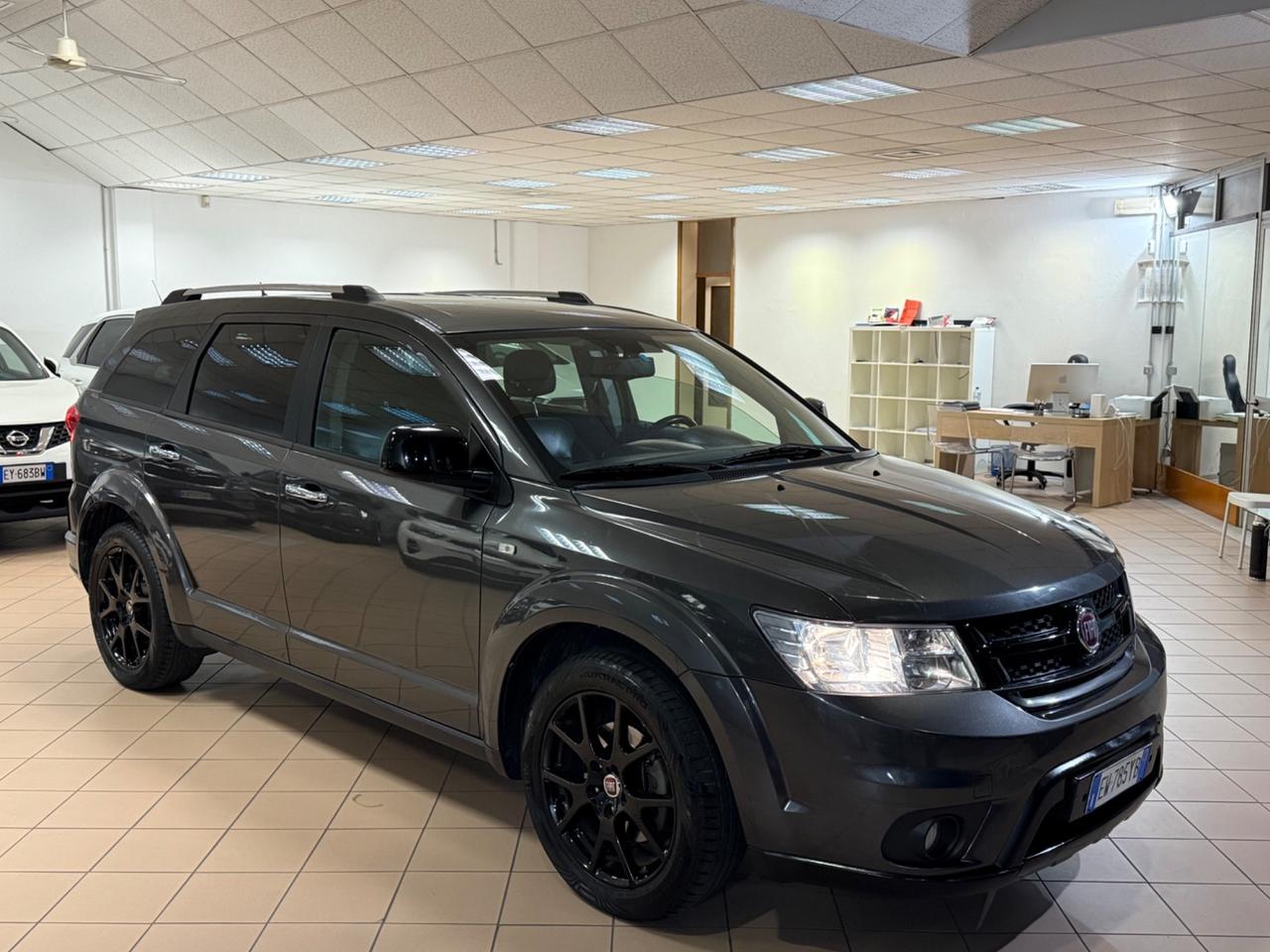 Fiat Freemont 2.0 Multijet 140 CV Lounge