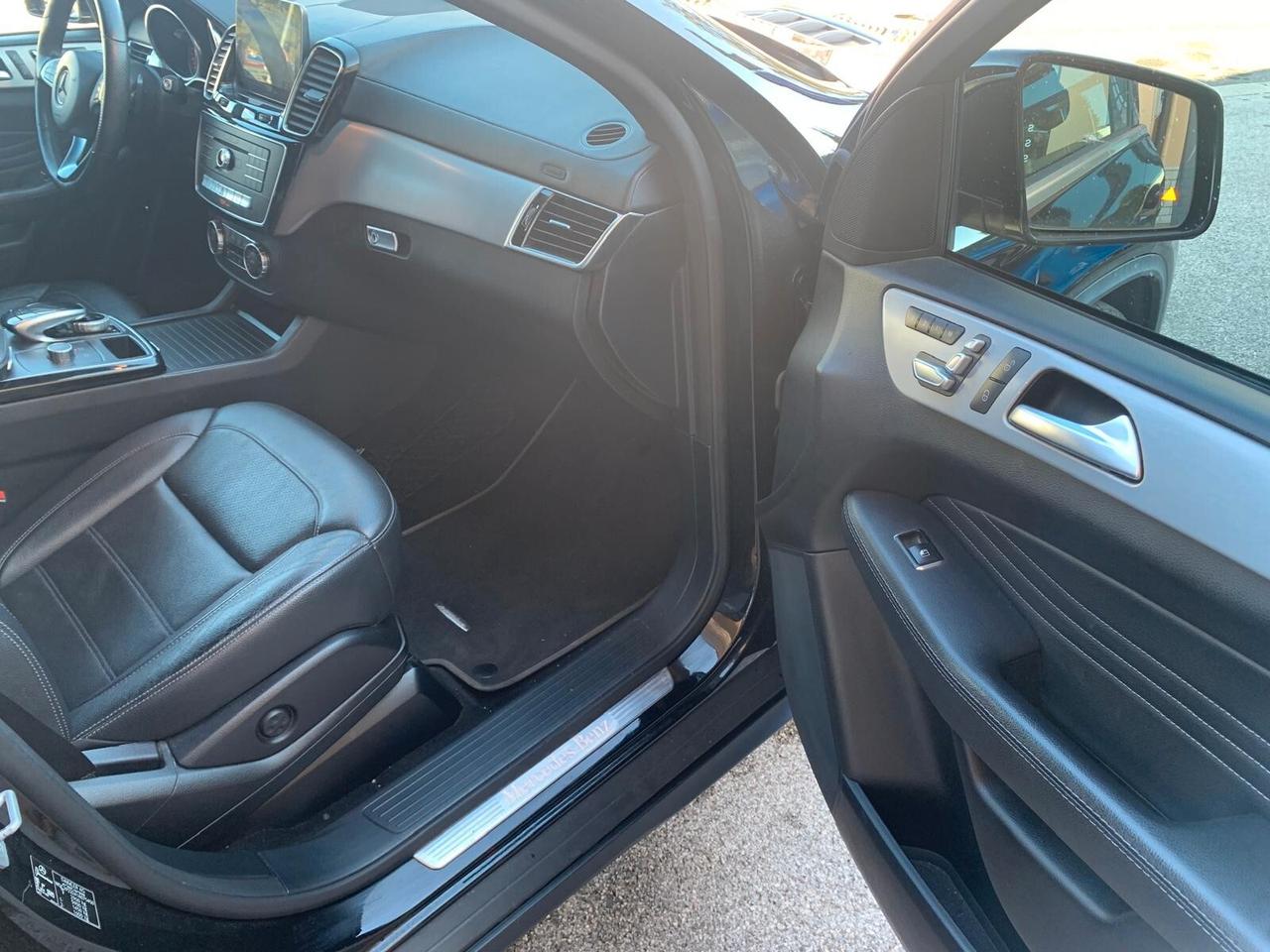 Mercedes-benz GLE 350d 4Matic Coupé Premium Plus Full