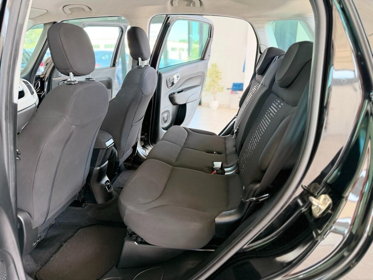 Fiat 500L 1.4 95 CV S&S Cross