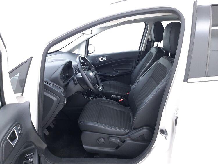 Ford EcoSport Titanium BR777991 1.0 Benzina 140CV
