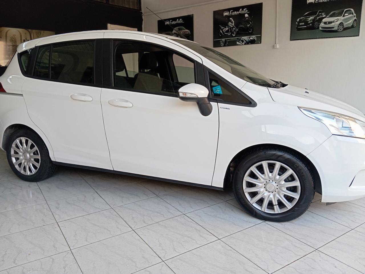 Ford b-max 1.0 benzina 2014 CON GARANZIA