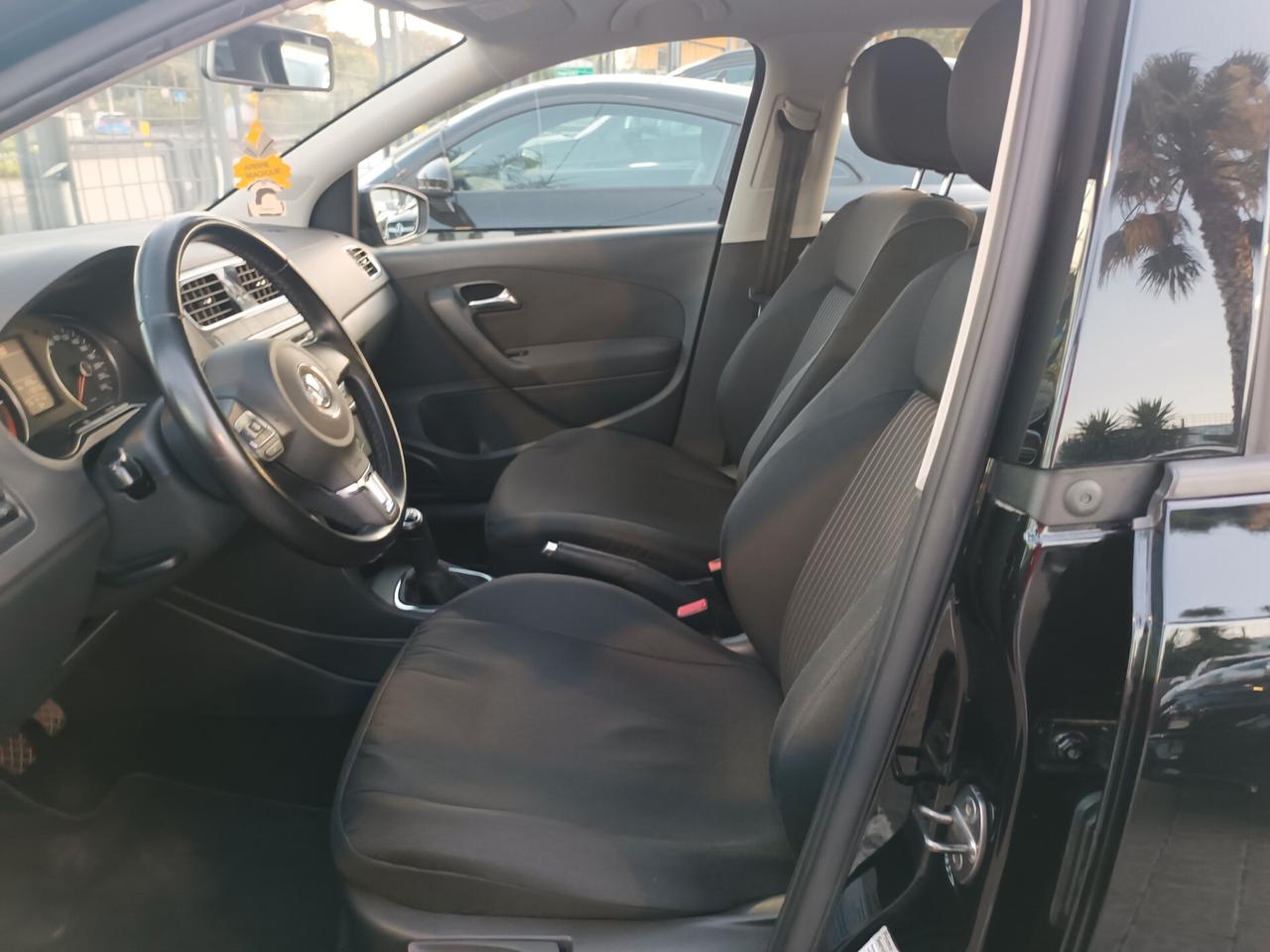 Volkswagen Polo 1.6 TDI 90CV