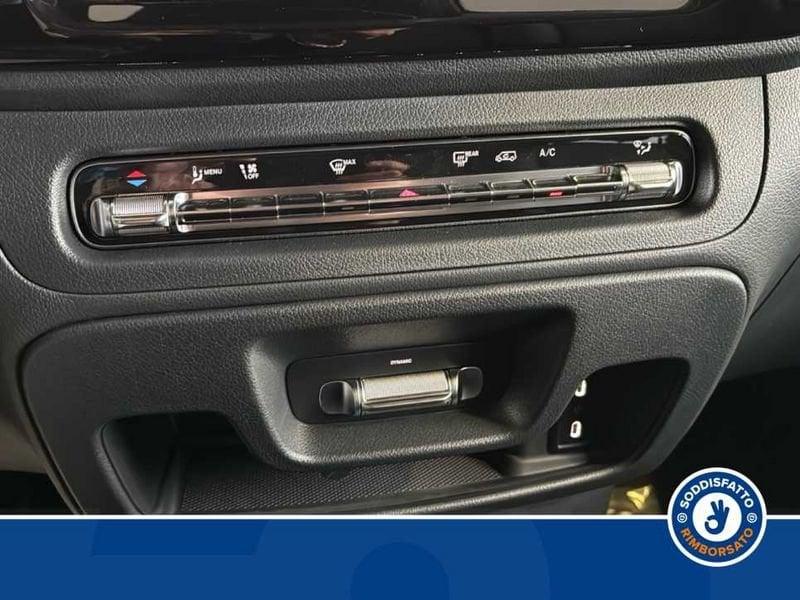 Mercedes-Benz Vito Tourer Select 116 CDI Extralong