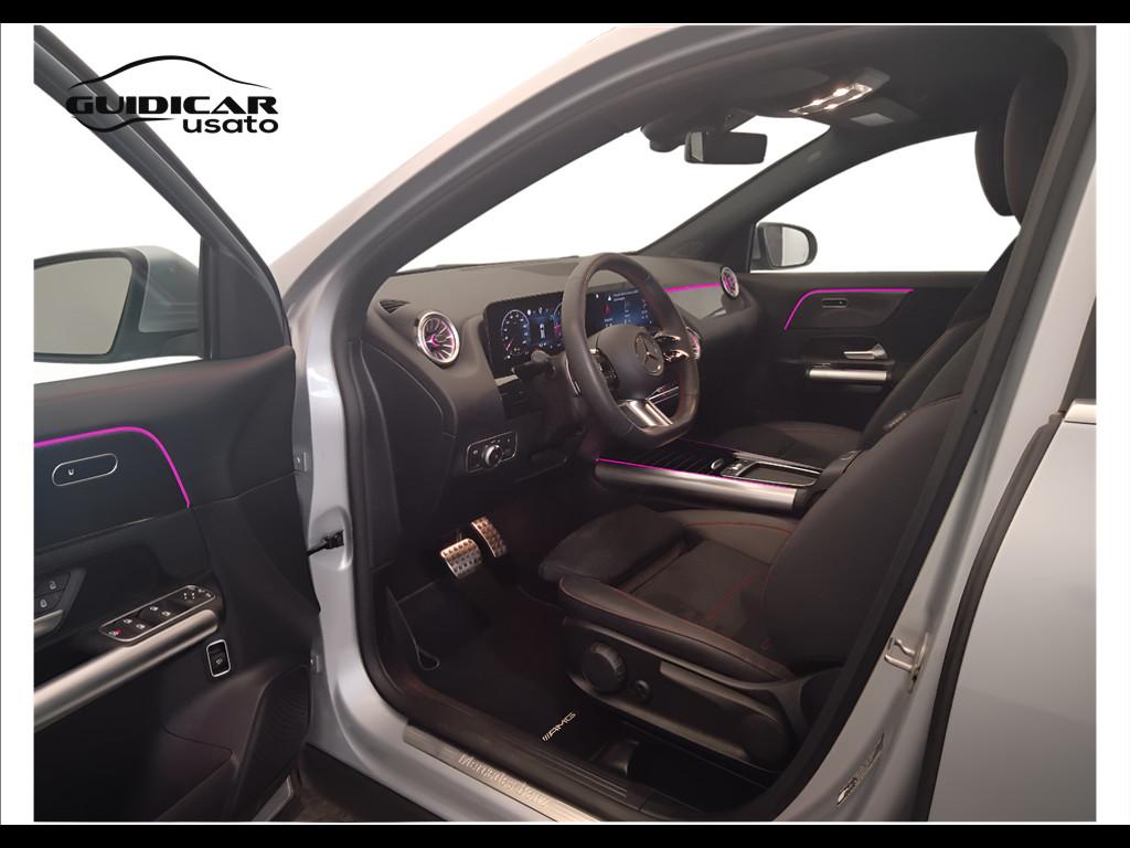 Mercedes-Benz GLA-H247 2023 - GLA 200 d AMG Line Advanced Plus Digital Edition auto
