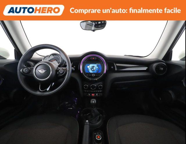 MINI One 1.5 One 75 CV