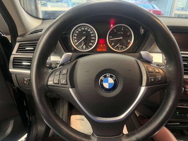 BMW X6 X6 E71 xdrive35d Futura auto 285 CV