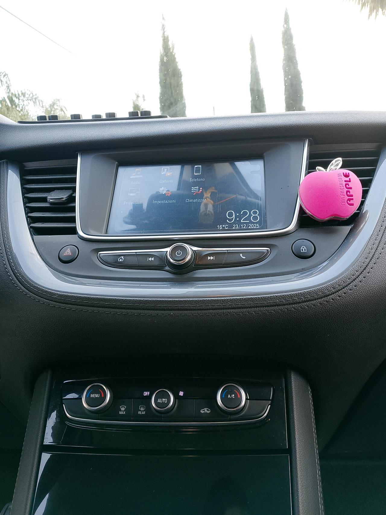 Opel Grandland X 1.5 diesel Ecotec Start&Stop Ultimate