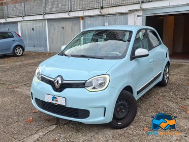 Renault Twingo 1.0 sce Equilibre 65cv