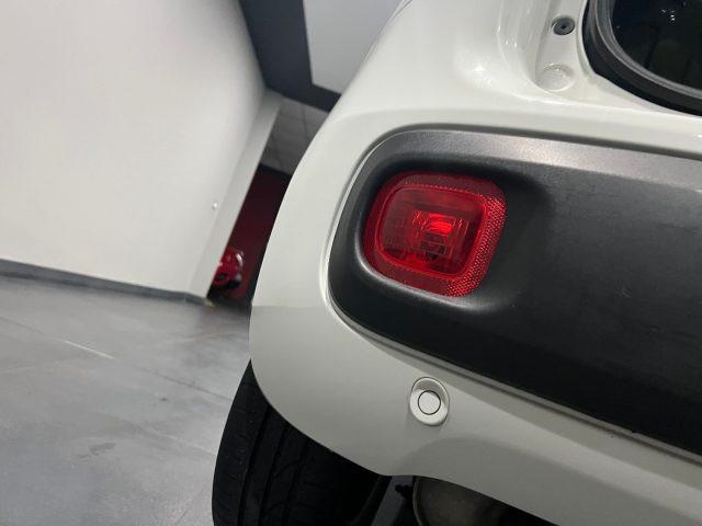 FIAT Panda 1.2 69 CV Lounge. UNICO PROPRIETARIO