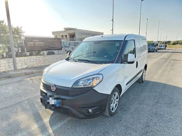 FIAT Doblo Doblò 1.6 MJT 105CV PC-TN