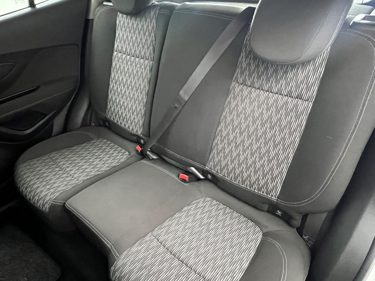 OPEL Mokka I Mokka 1.4 t Ego Gpl-tech 4x2 140cv E6