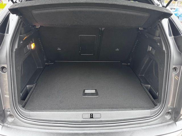 PEUGEOT - 3008 1.5 bluehdi Allure Pack s&s 130cv eat8