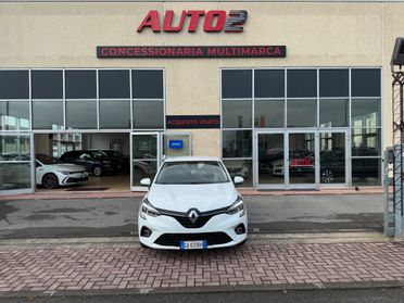 Renault Clio 1.5 dCi 85cv Intens. Euro 6D