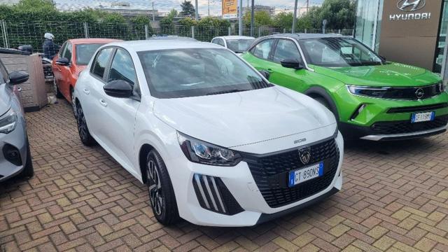 PEUGEOT 208 PureTech 100 Stop&Start 5 porte Active