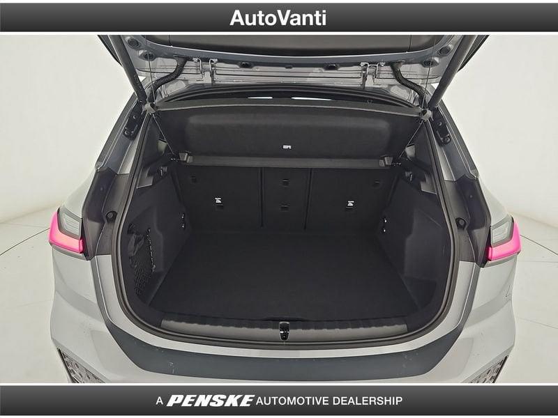 BMW Serie 2 Active Tourer 218d Active Tourer Msport auto