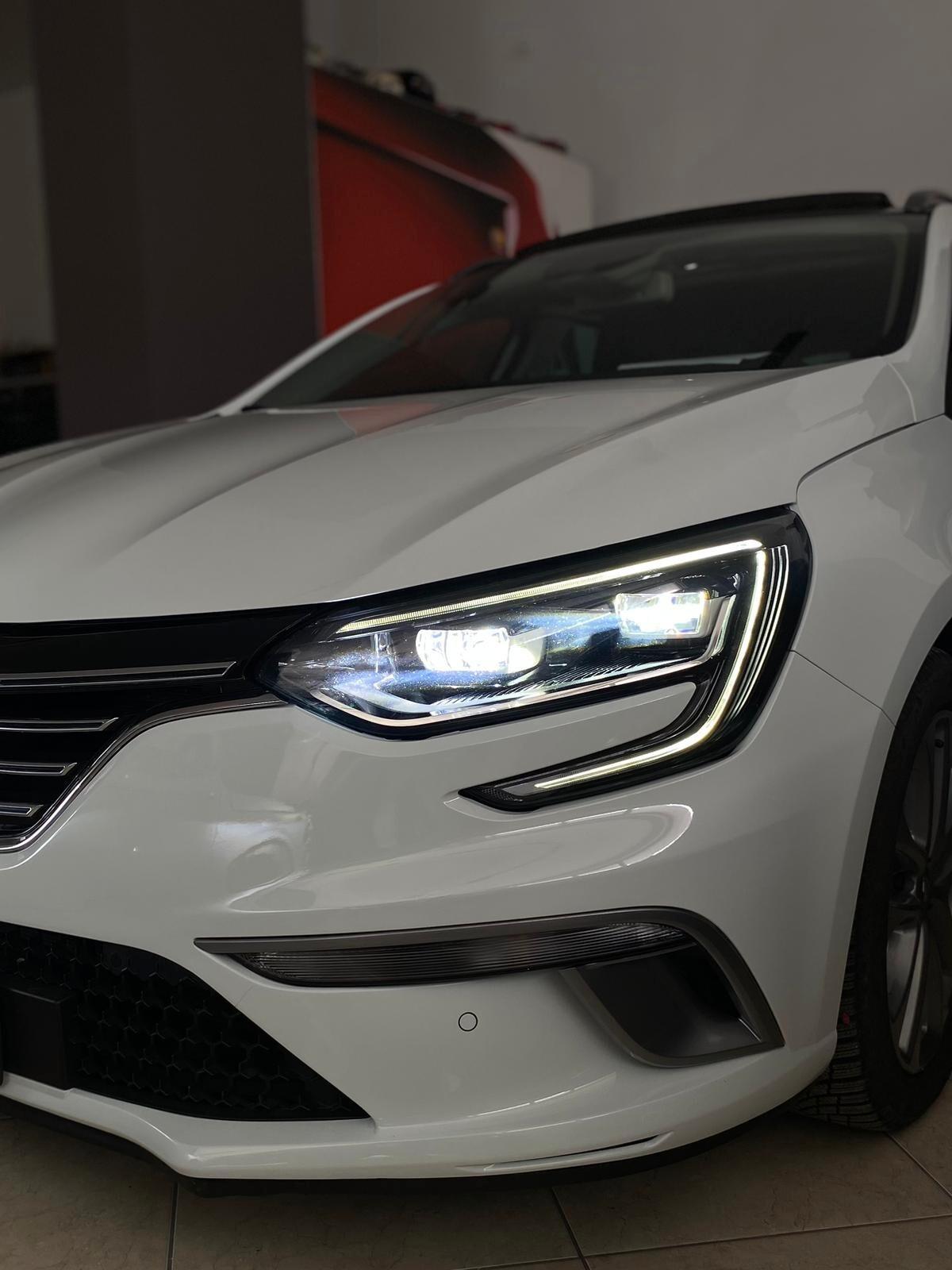 Renault Megane Mégane dCi 130 CV GT LINE. IVA INCLUSO NEL PREZZO