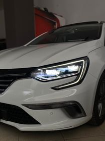 Renault Megane Mégane dCi 130 CV GT LINE. IVA INCLUSO NEL PREZZO