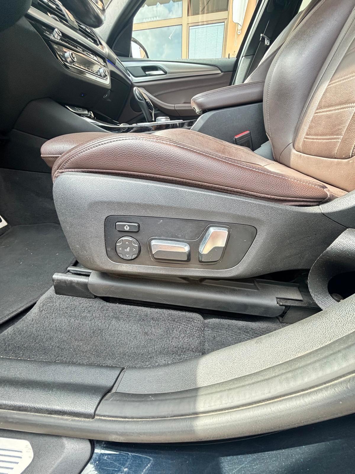 Bmw X3 M xDrive30d 249CV Msport