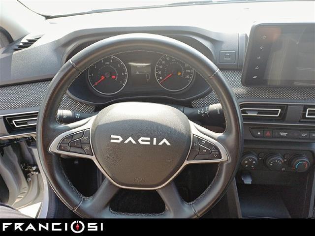 DACIA Jogger 1.0 TCe GPL Expression 5 POSTI