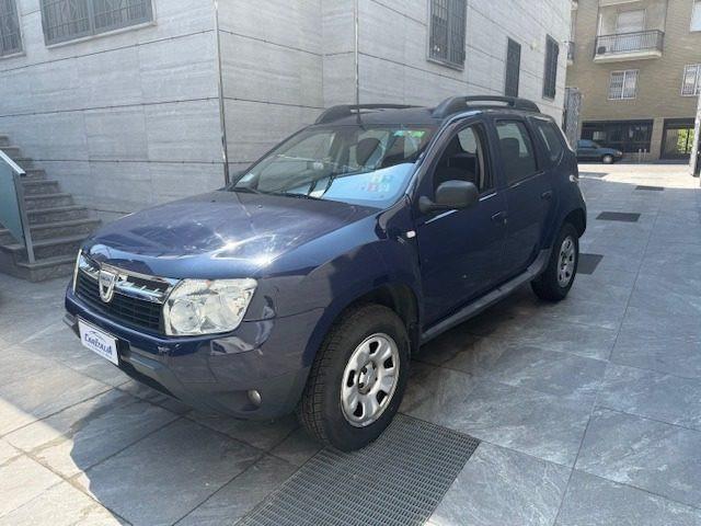 DACIA Duster 1.6 110CV 4x2 Lauréate