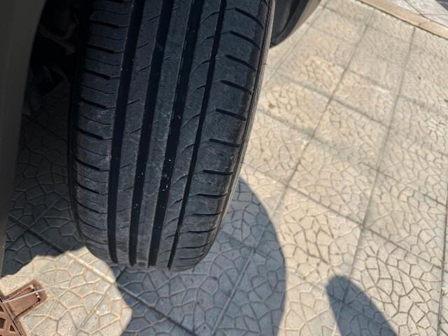 Jeep Renegade 1.6 Mjt 120 CV Limited PELLE TOT.- NAVI GRANDE