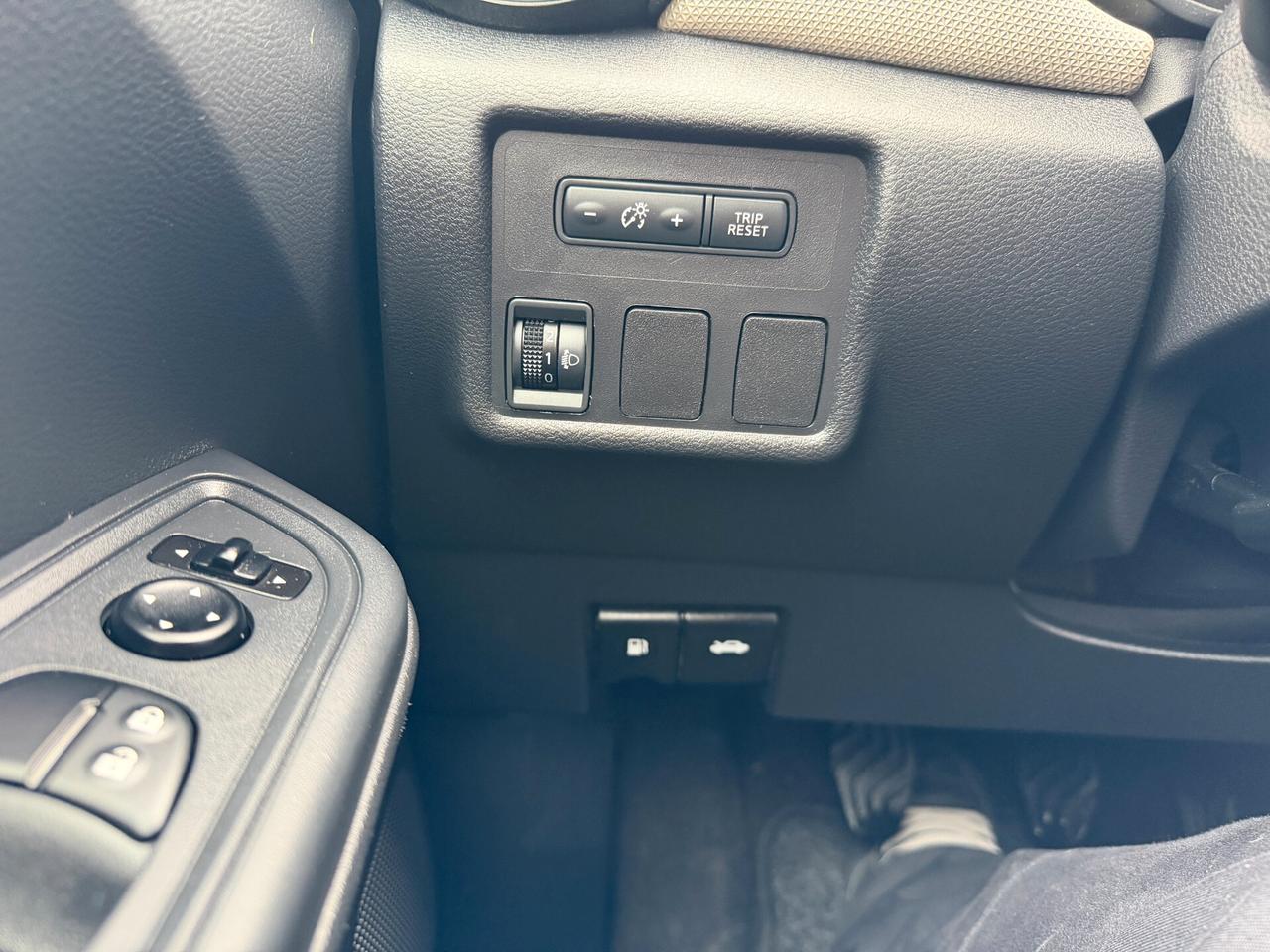 NISSAN MICRA 2017 1.0 BENZINA 71 CV *54.000 KM